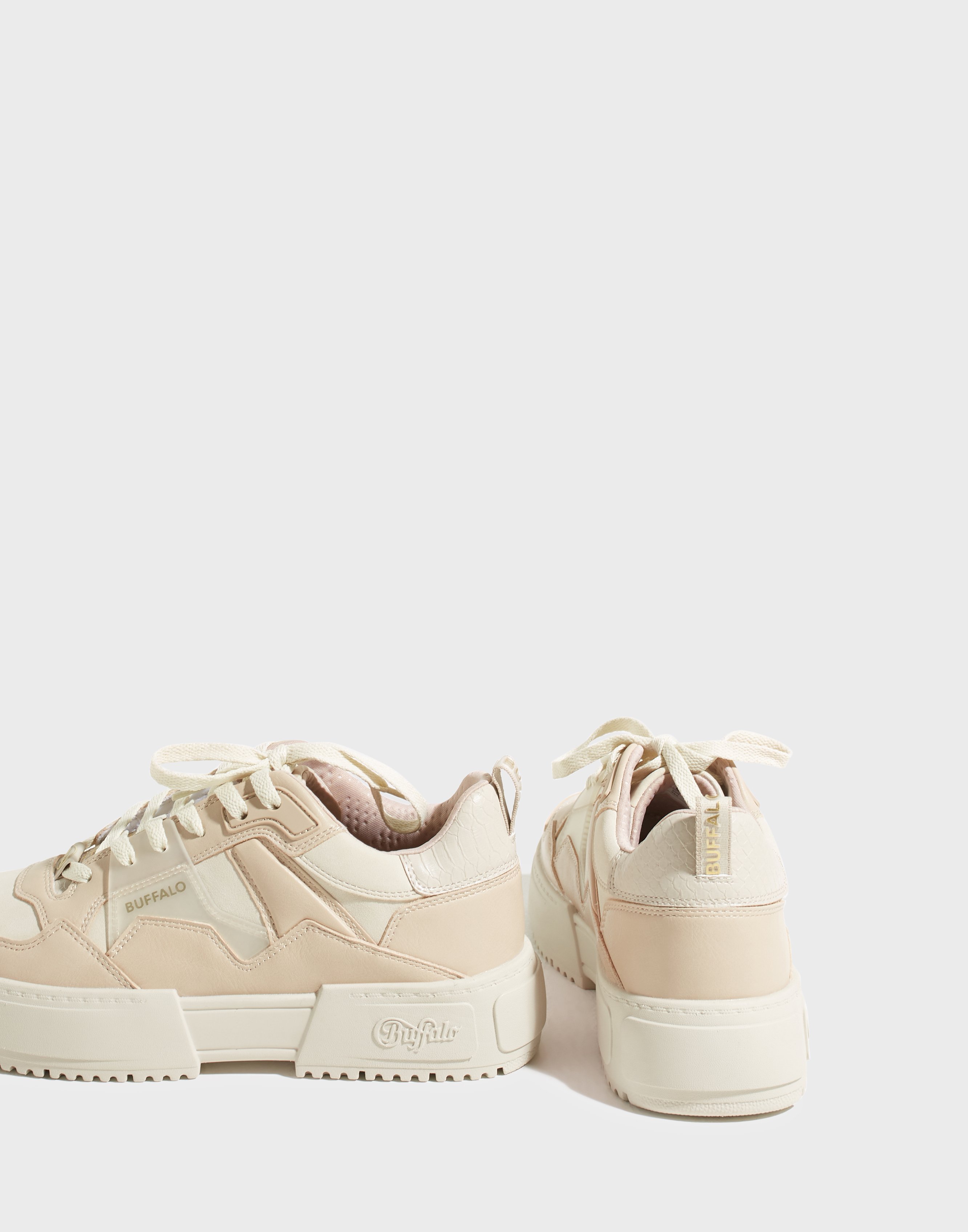 Sneaker Shoes Buffalo Rse V2 Buffalo RSE V2 Vegan Low Sneakers US