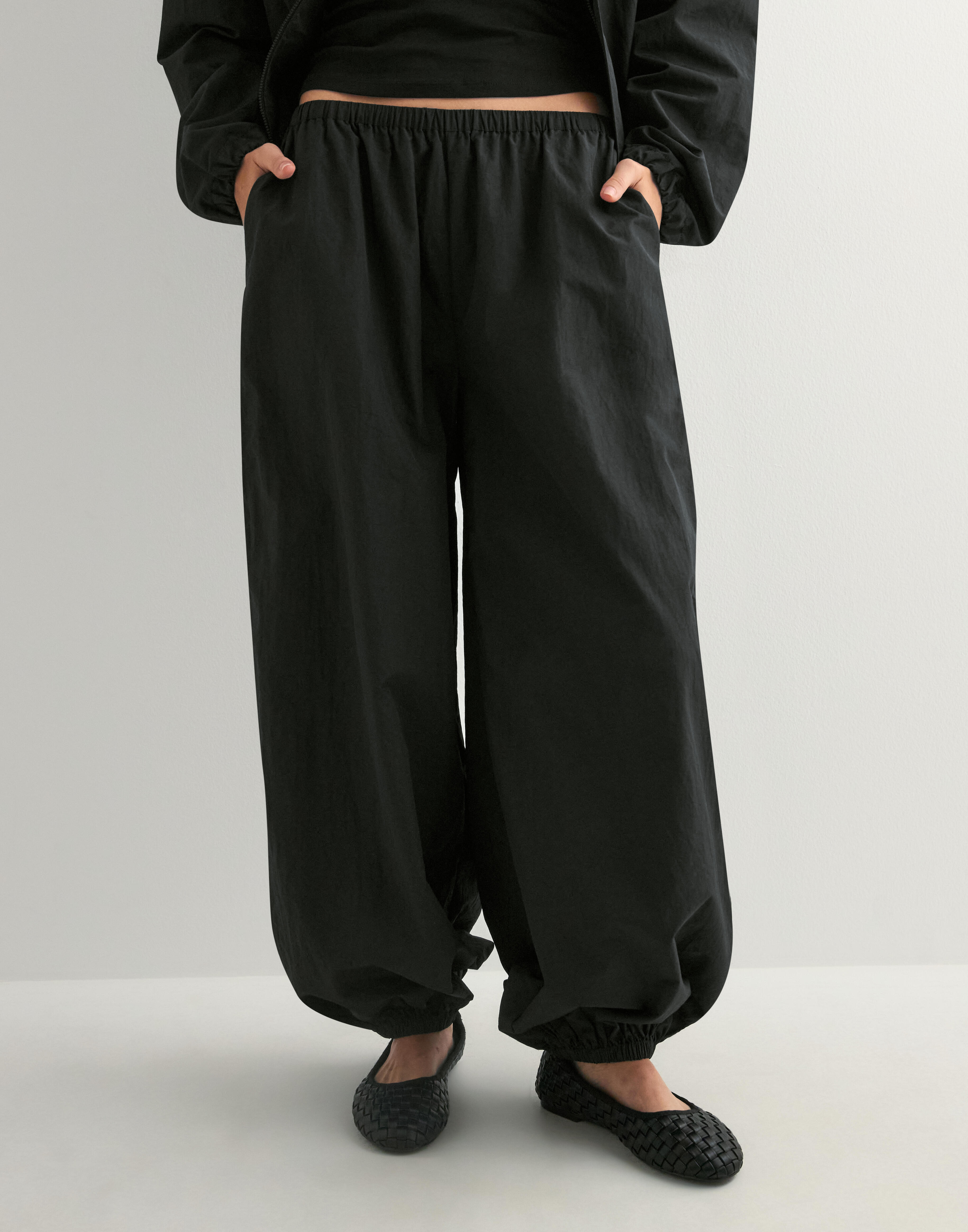 Balloon pants for Women - Trendy volume and shape | Nelly