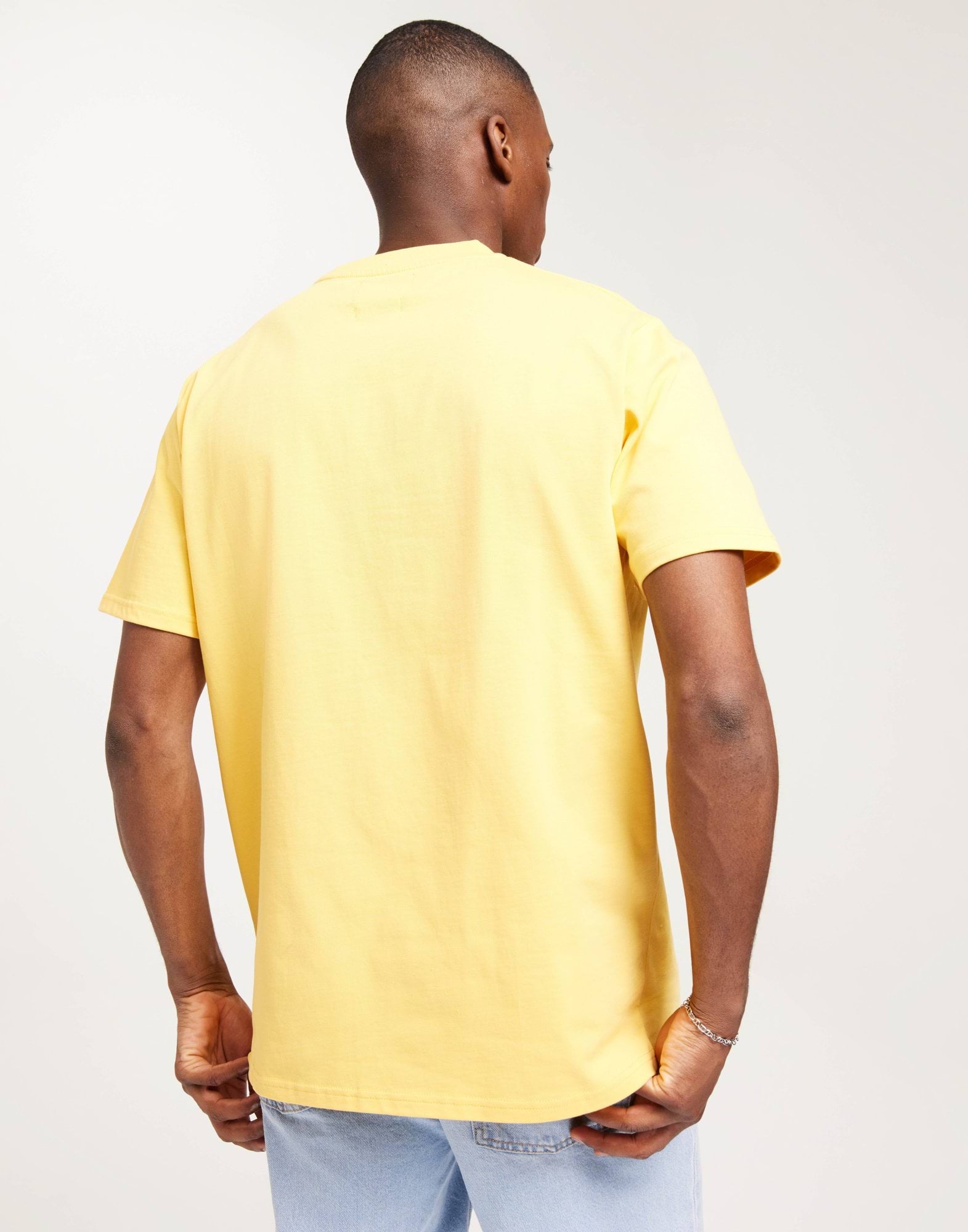 Baine Base Tee