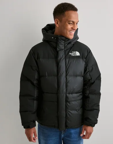 THE NORTH FACE M Hmlyn Down Parka Vinterjackor dunjackor herr – bild 2