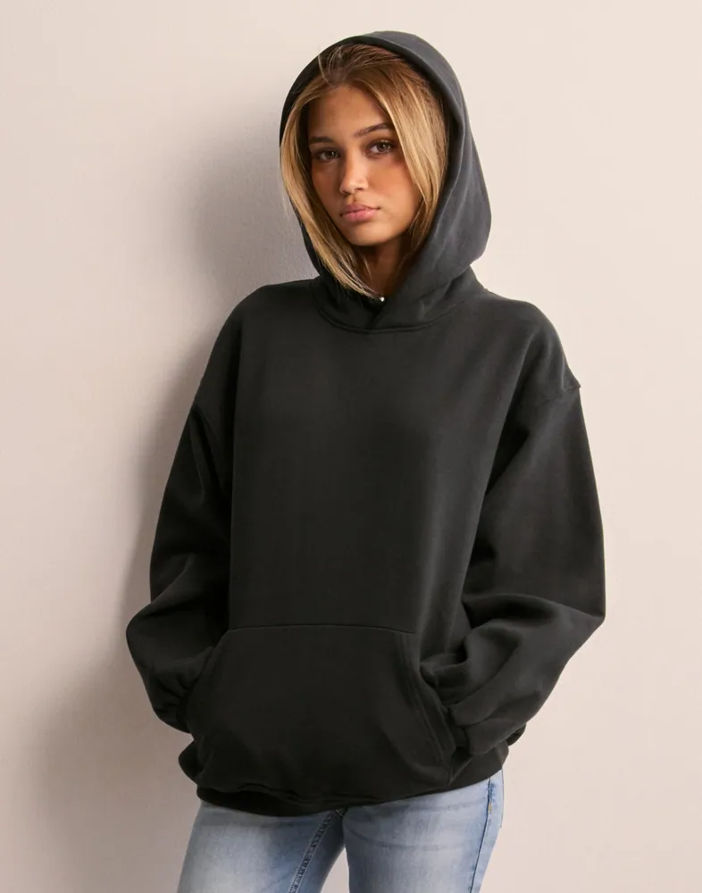 Pepe Jeans Donna Pepe Jeans Nanette Hoodie, Maglia Di Tuta Donna, Grigio Grey Abbigliamento Moda Donna