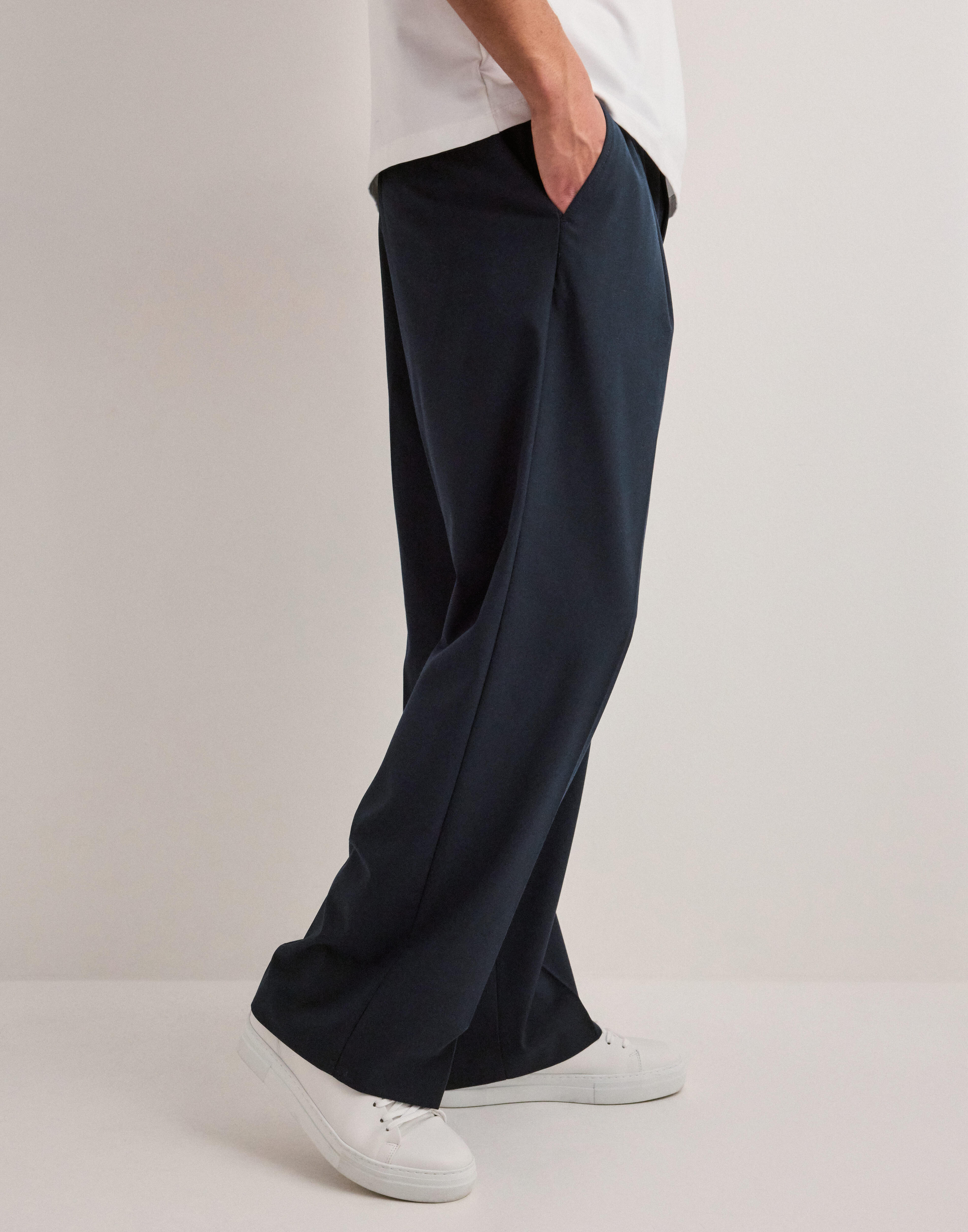 JPSTBILL DIEGO JOGGER NOOS