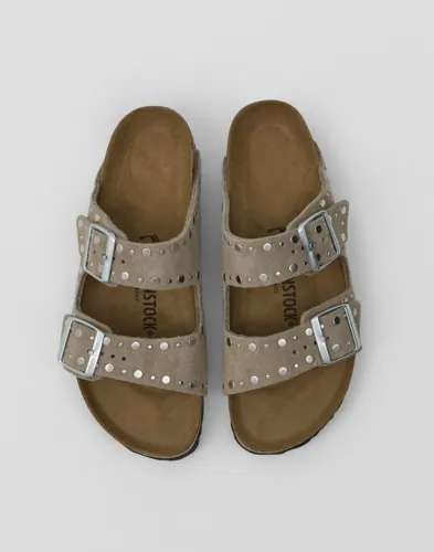 Birkenstock Arizona Rivet Leve sandaler dam – bild 2