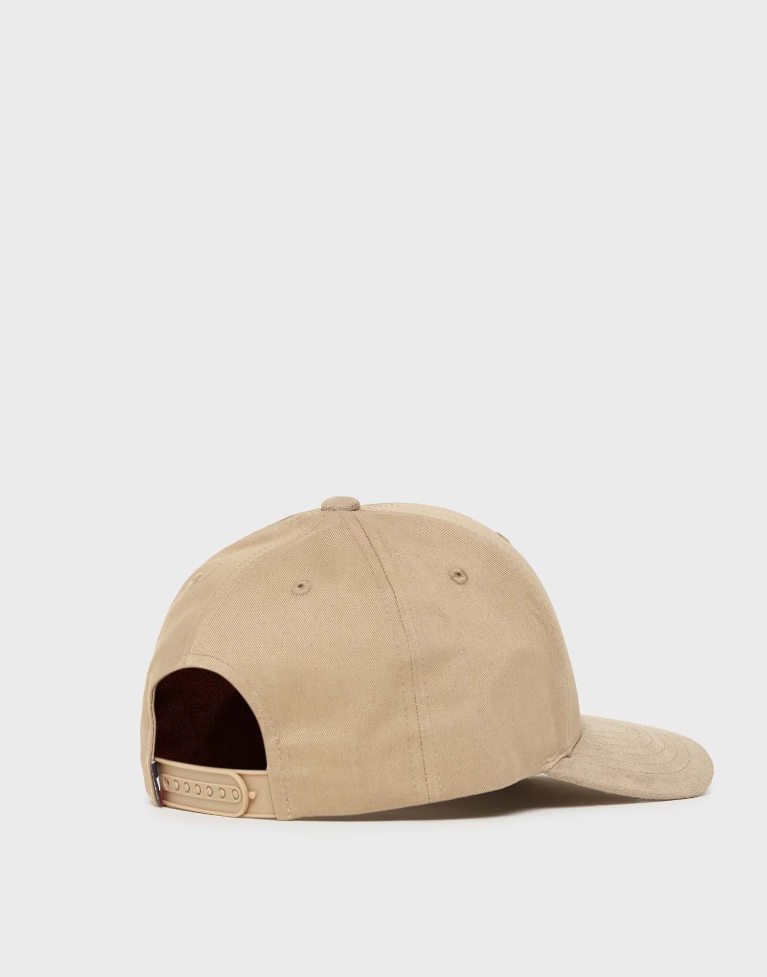 Baseball Cap Suede II