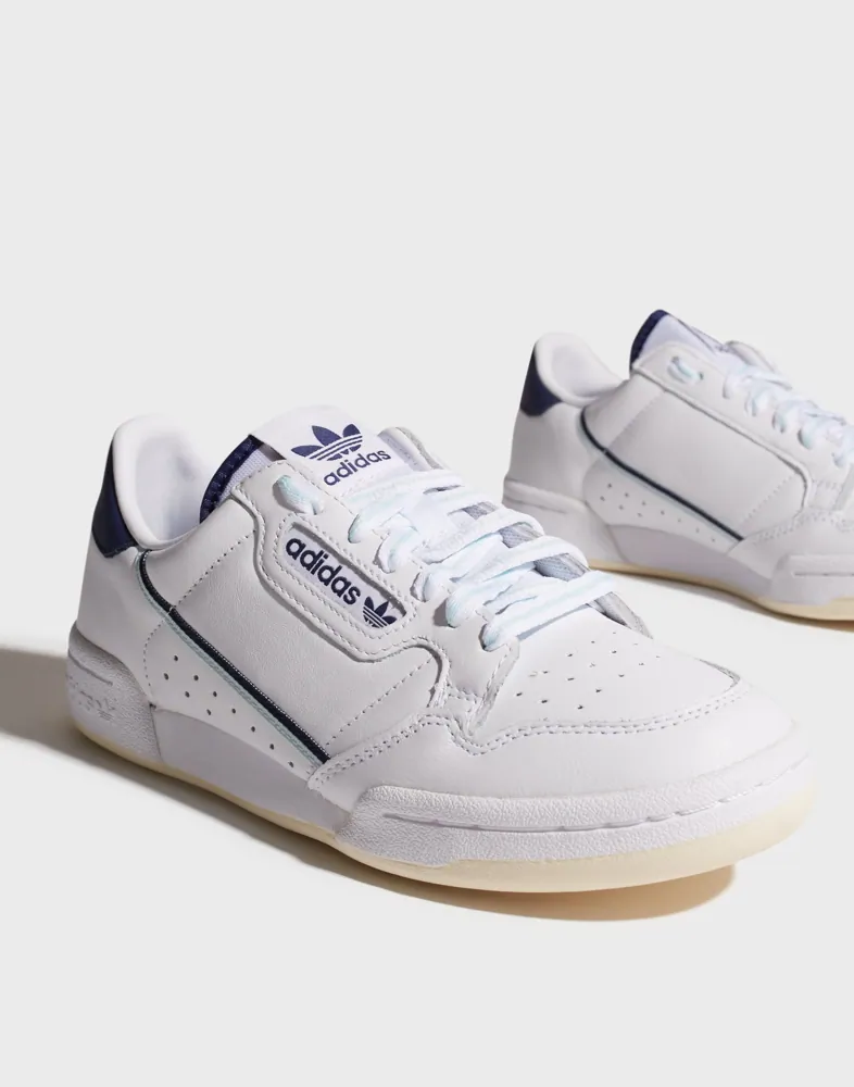 Adidas Sneakers Sepatu Adidas Adidas Originals Continental 80