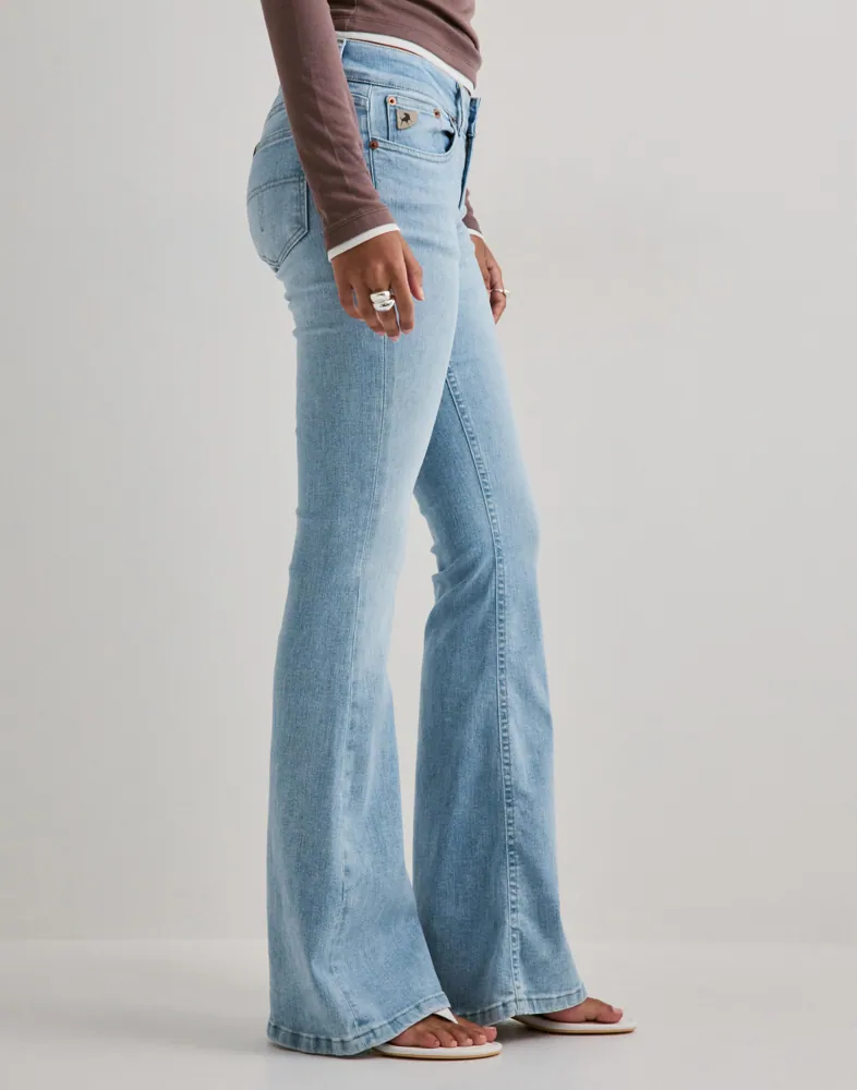 Lois Jeans Beverly 21 jeans dam – bild 2