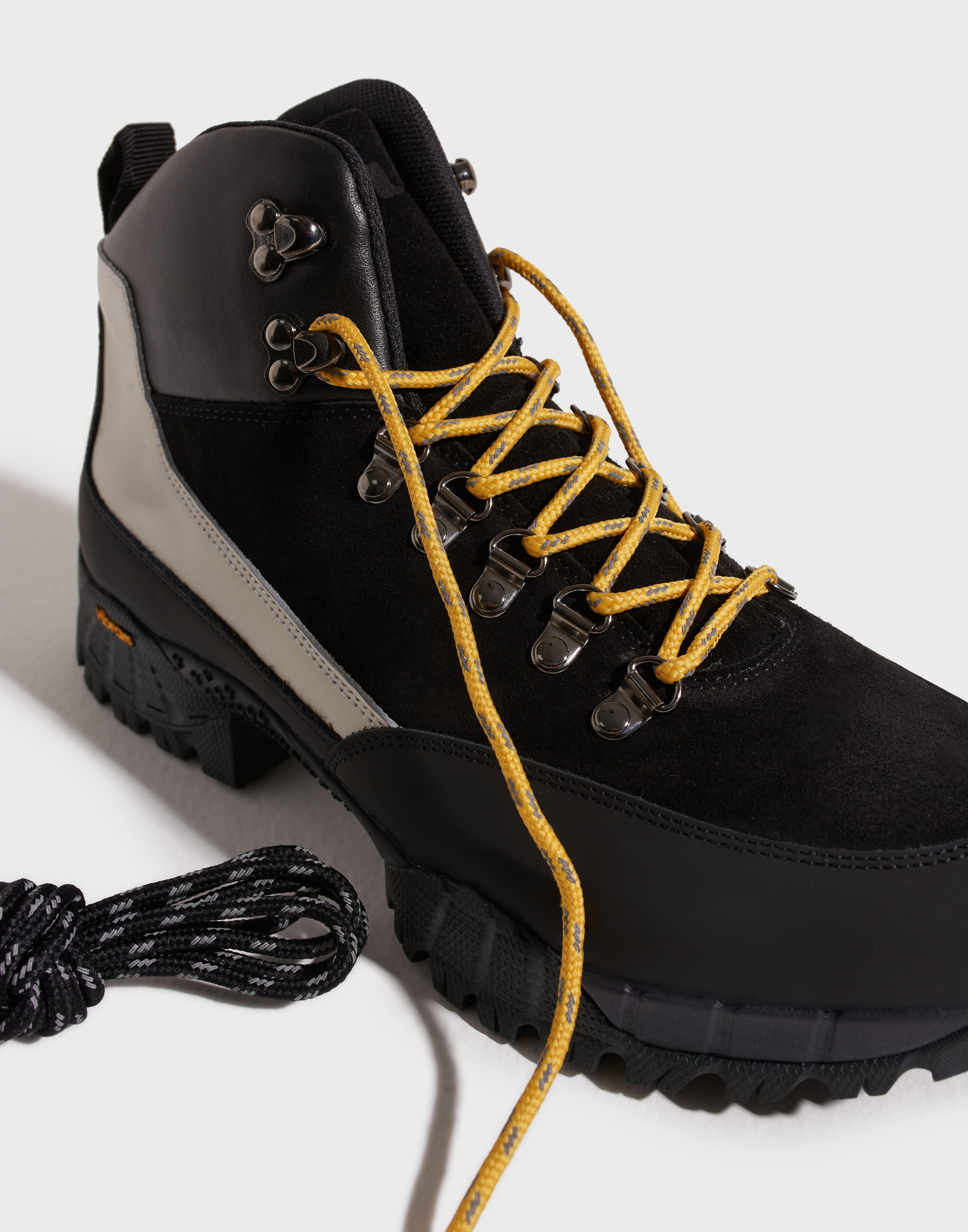 ⭐️⭐️ J LINDEBERG Men’s Hiker High Boots NIB 42 Men main image 4