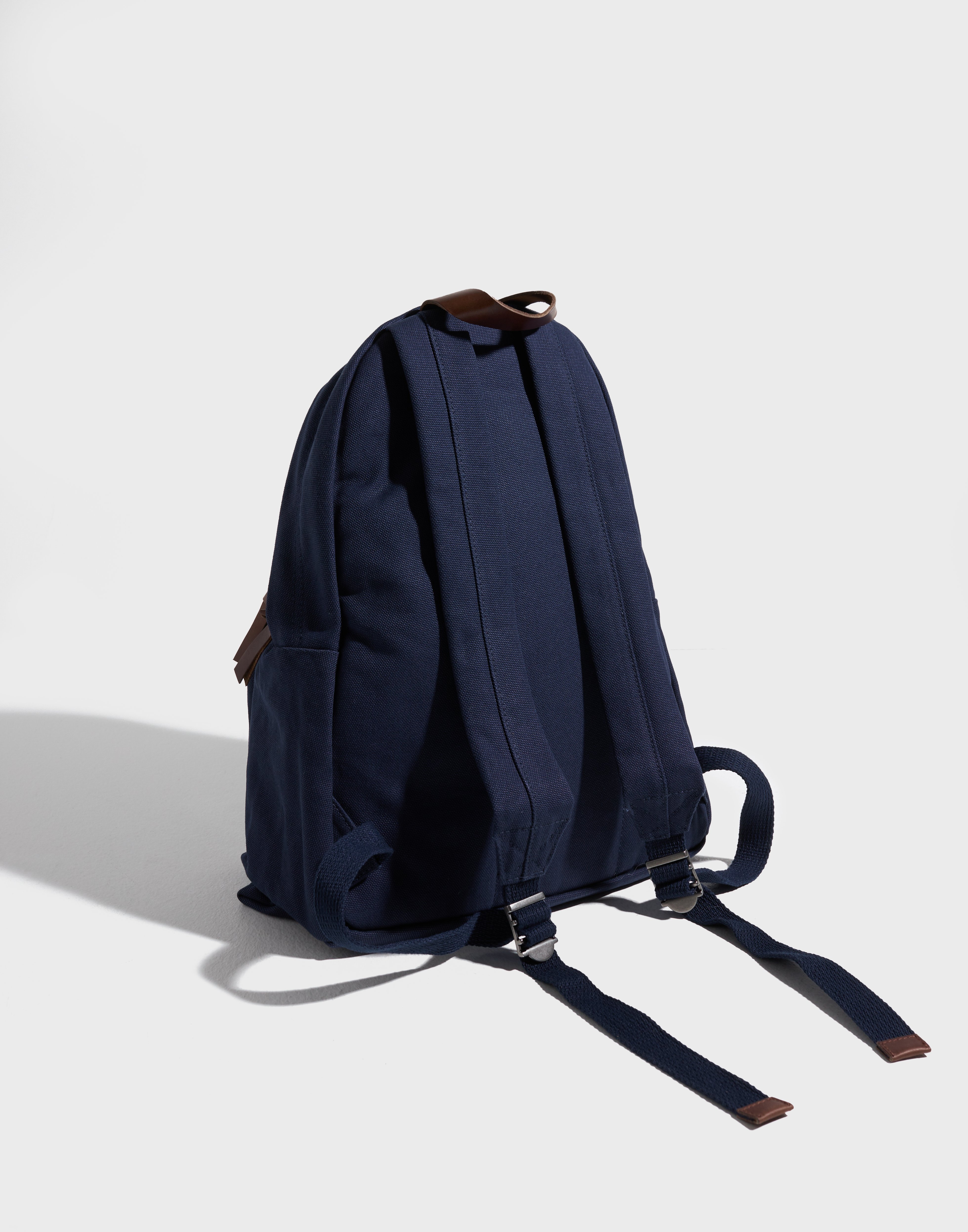 Buy Polo Ralph Lauren BACKPACK-BACKPACK-LARGE - Navy | NLYMAN