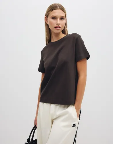 Vmnaima Ss O-Neck T-Shirt Vma Noos