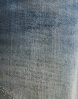 Vintage Blue Denim