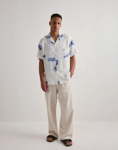 OAS Romantique Rocco Shirt Kortärmade skjortor herr – bild 2