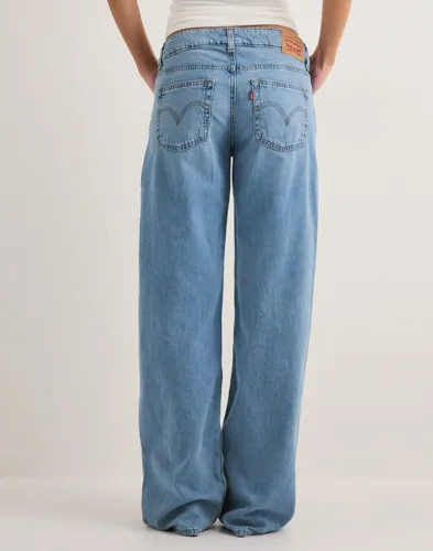 Levi's - - Superlow Loose 2