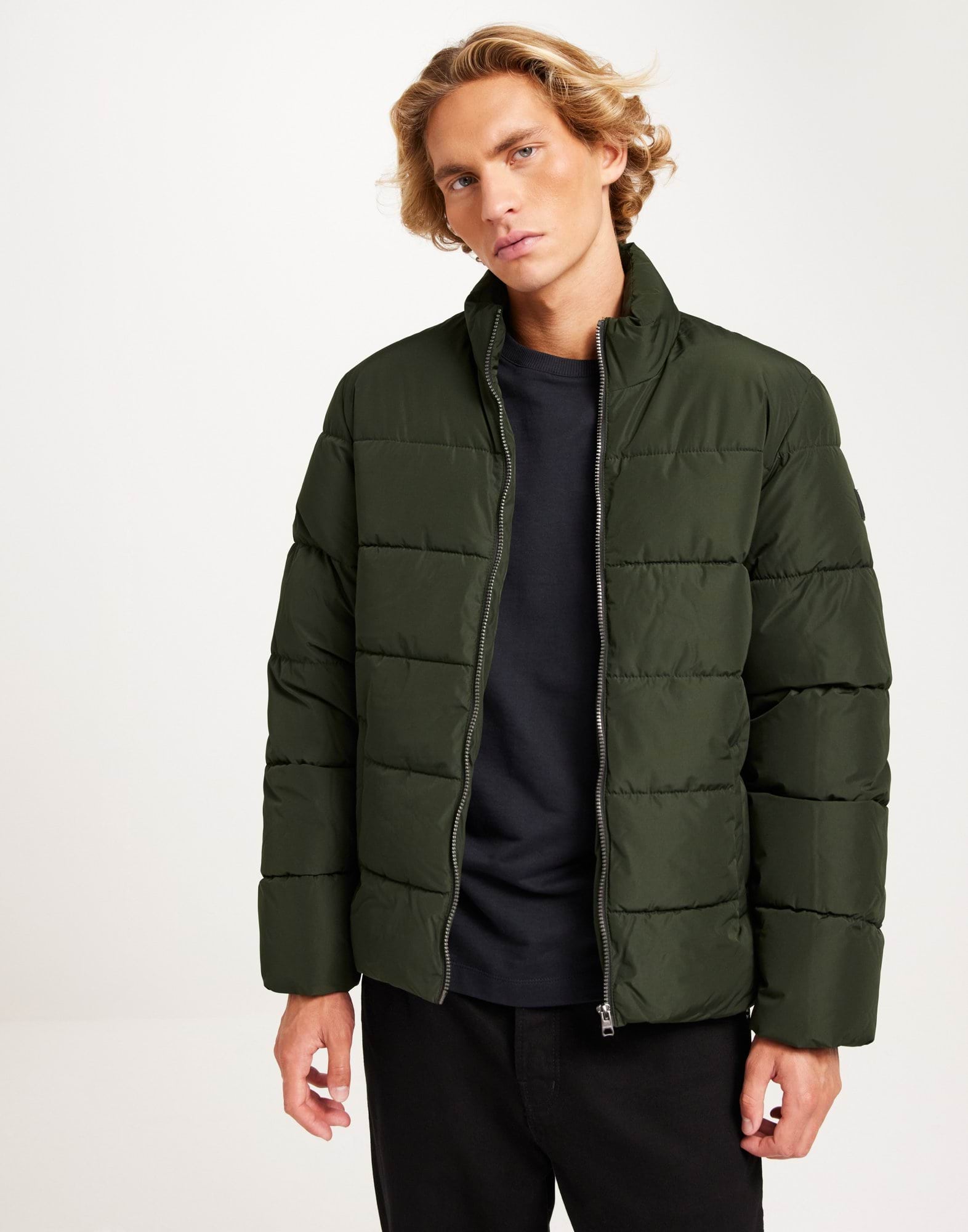 ONSMELVIN LIFE PUFFER JACKET OTW V