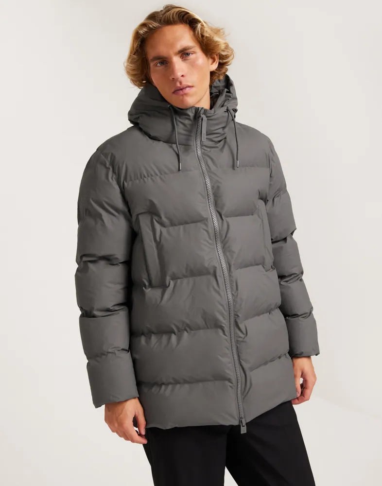 Alta Puffer Parka W3T4