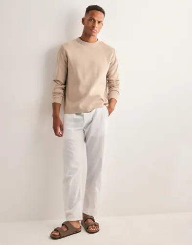 JACK & JONES Jpstkane Summer Jogger Sn Linnebyxor herr – bild 2