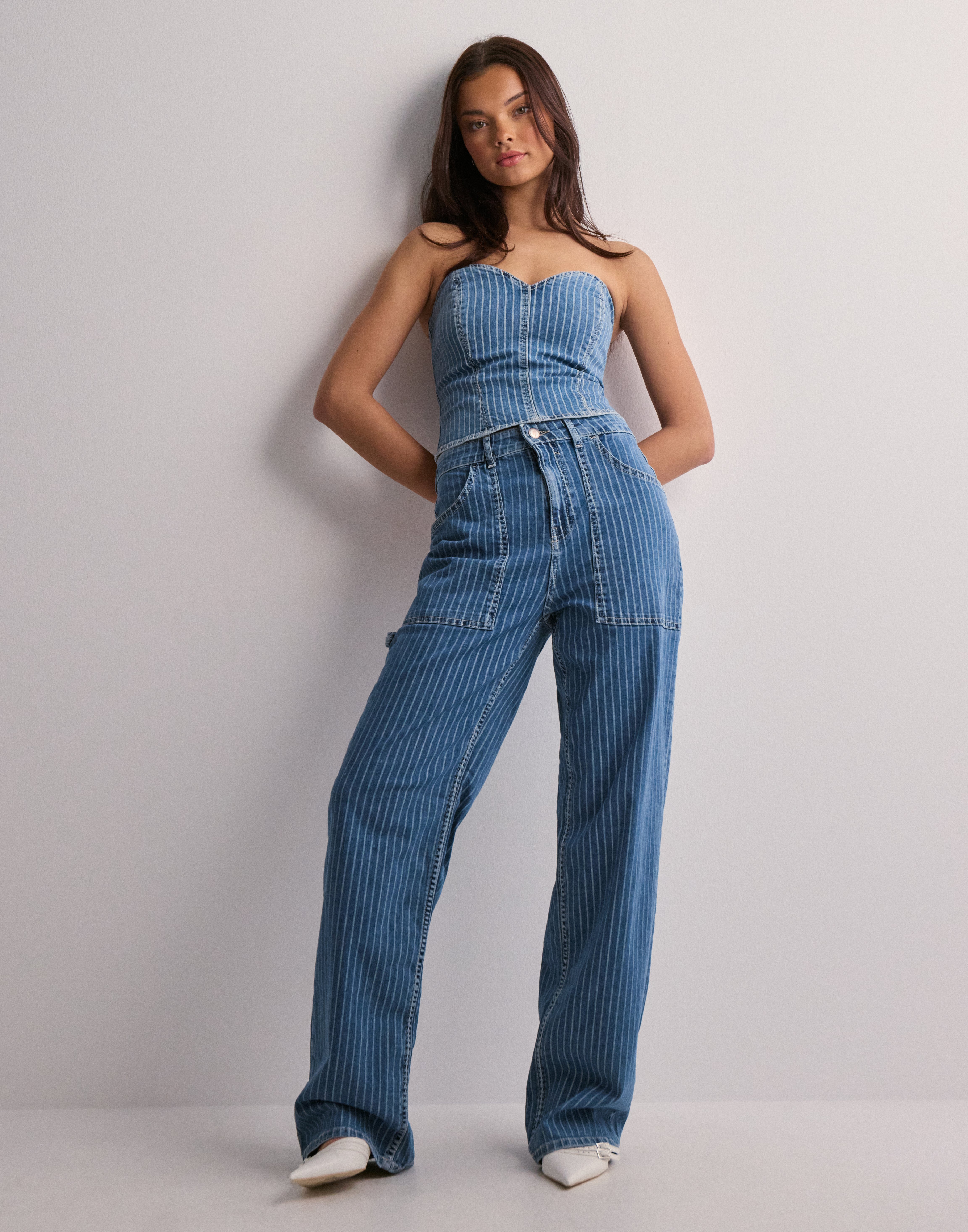 Zerres jeans kopen? ✔️ De beste spijkerbroeken van 2026