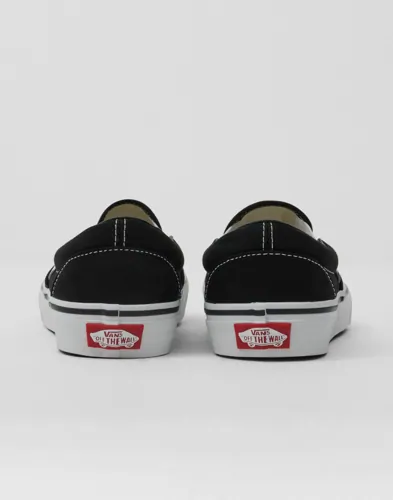 Vans Ua Classic Slip-On låga sneakers dam – bild 4