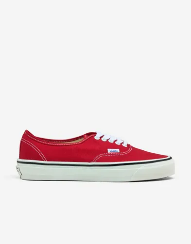 VANS Lx Authentic Reissue 44 Låga sneakers Röd