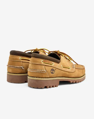 TIMBERLAND Authentic Boat Shoe Finskor herr – bild 3