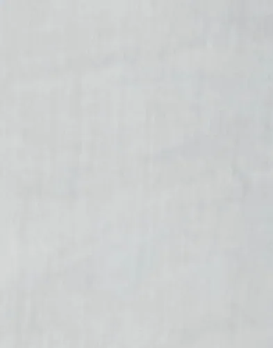 JDY - Blå - Jdyreese S/S Ruching Shirt Dress Wv