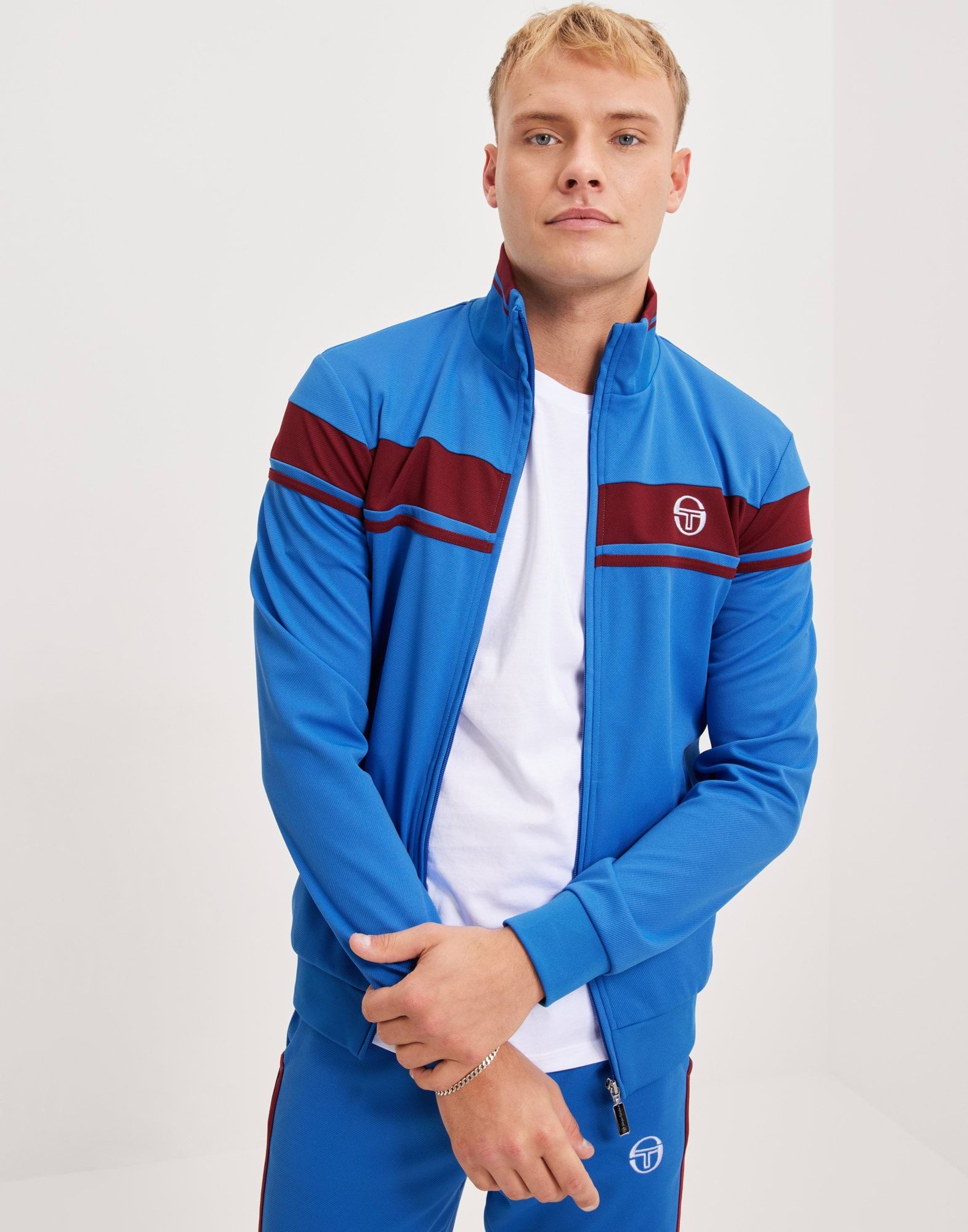 DAMARINDO TRACKTOP