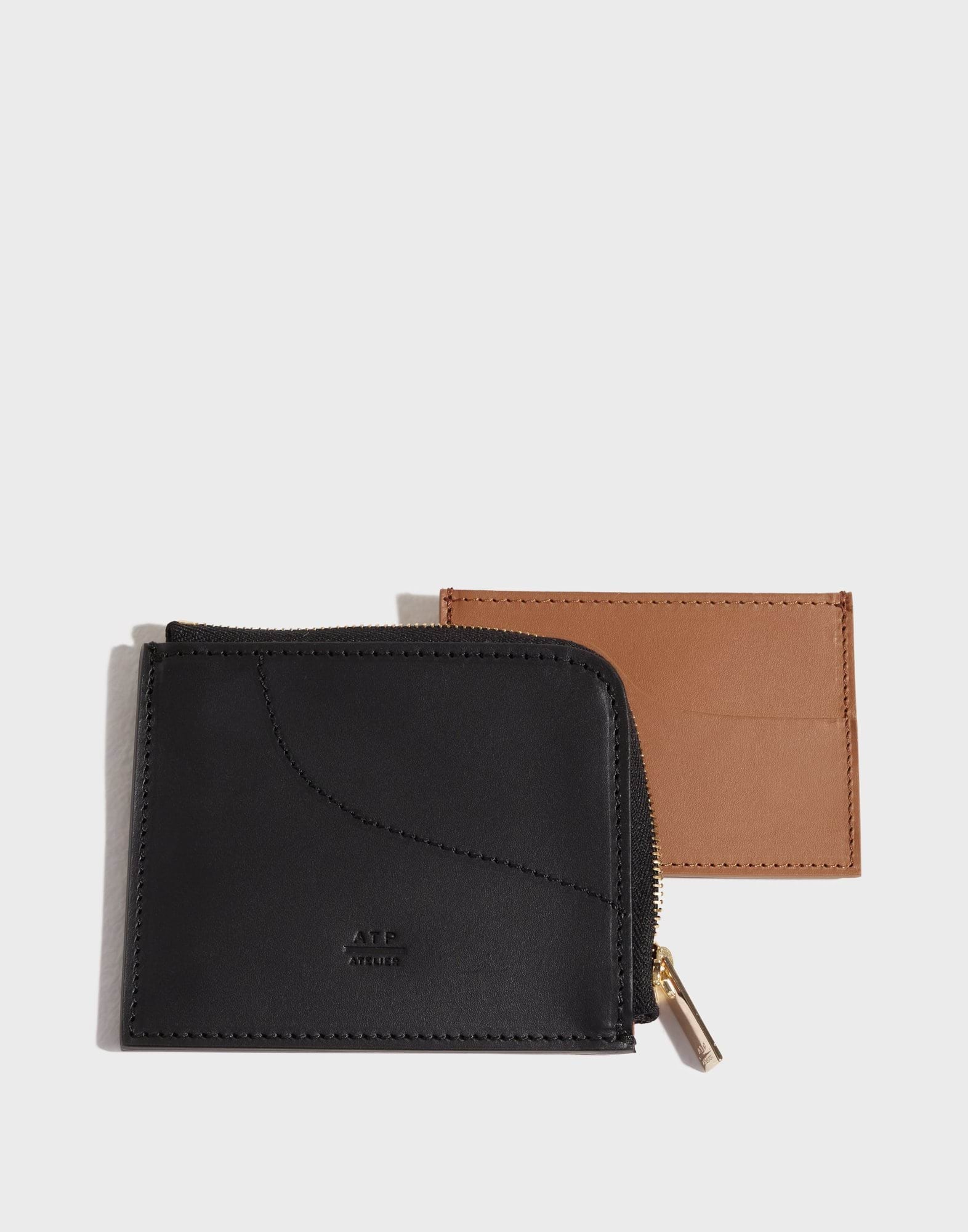 Vernio Leather Wallet