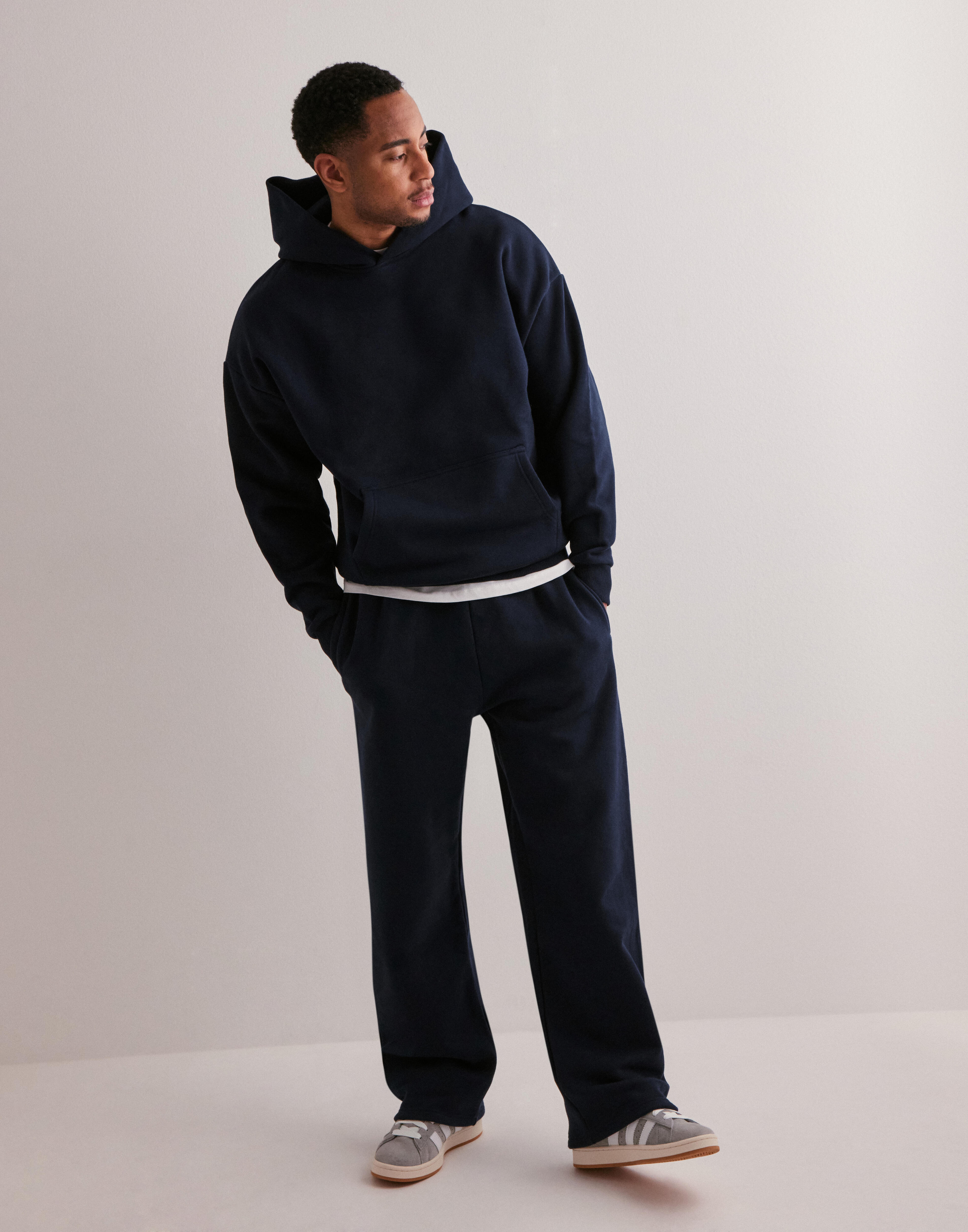 Cozy Sweatpants