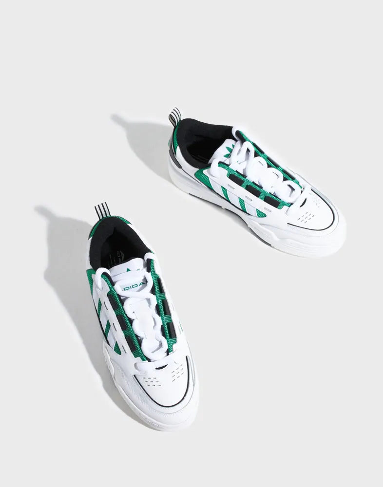 adidas gazelle silver green womens ADI2000
