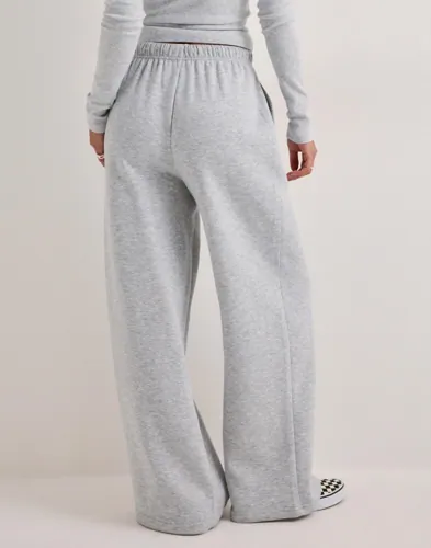 Pcchilli Hw New Wide Swt Pants Noos 3