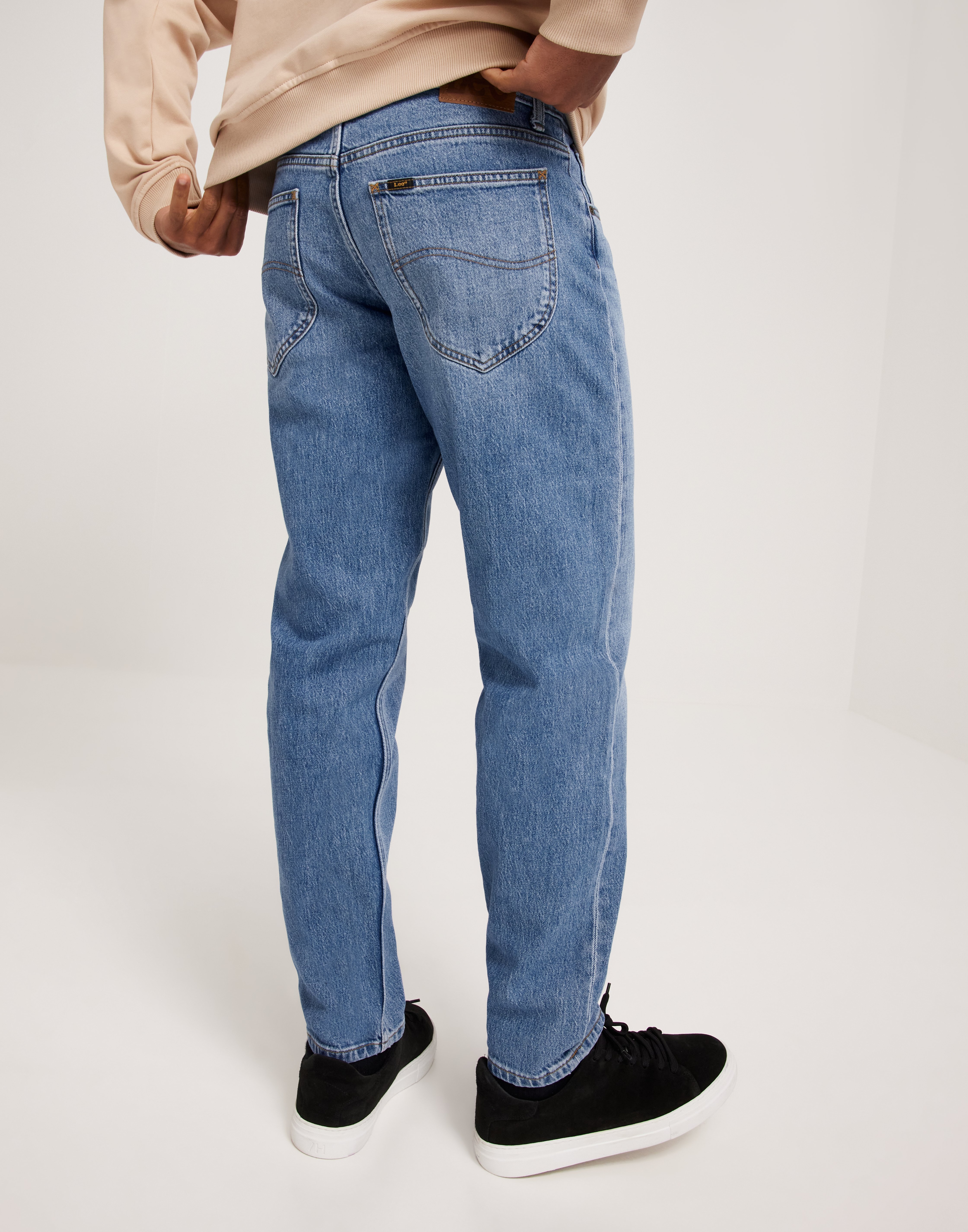 Lee pantalon online