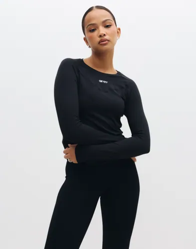 Soft Basic Long Sleeve