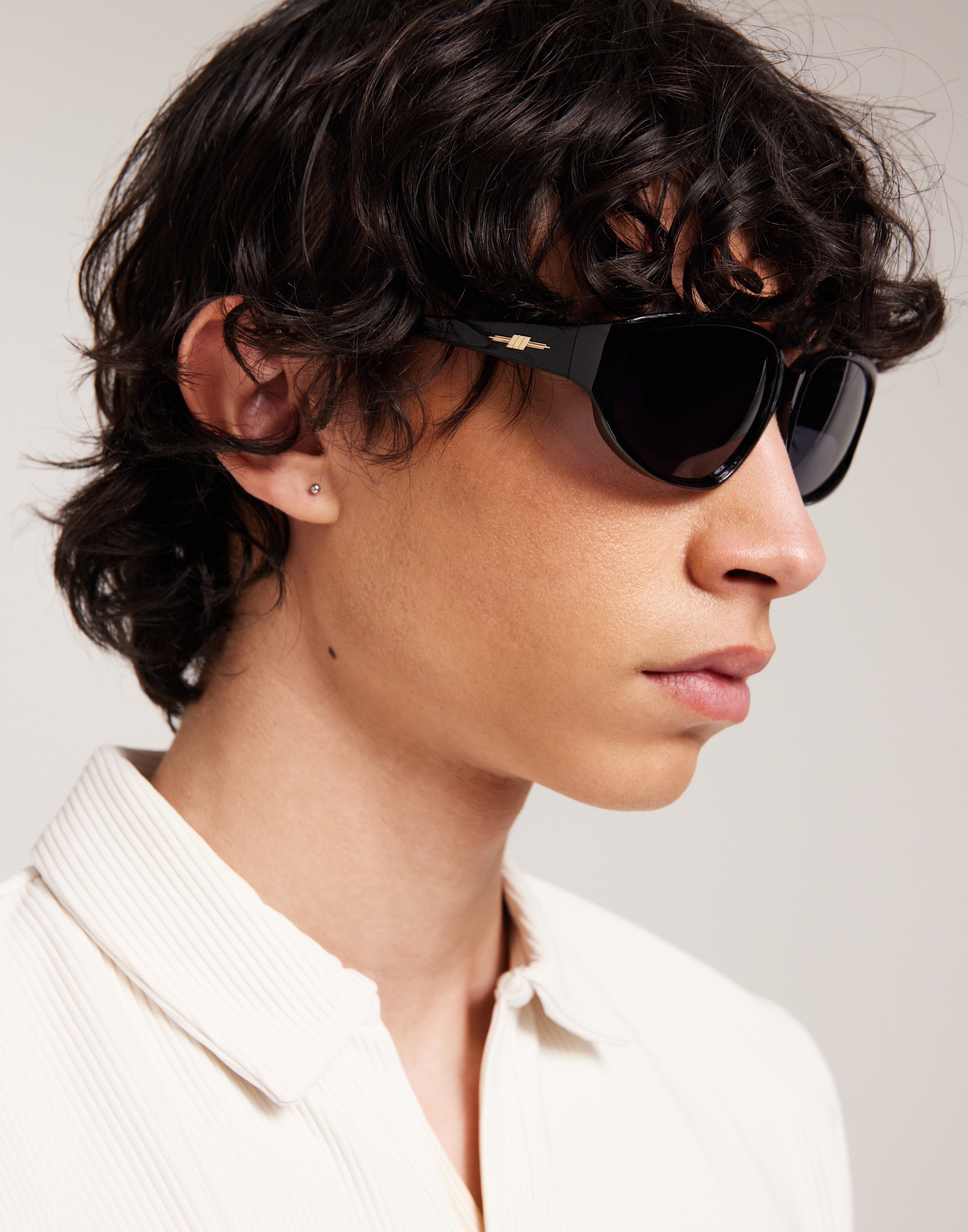 Big sunglasses Man Shop online at NLYMAN