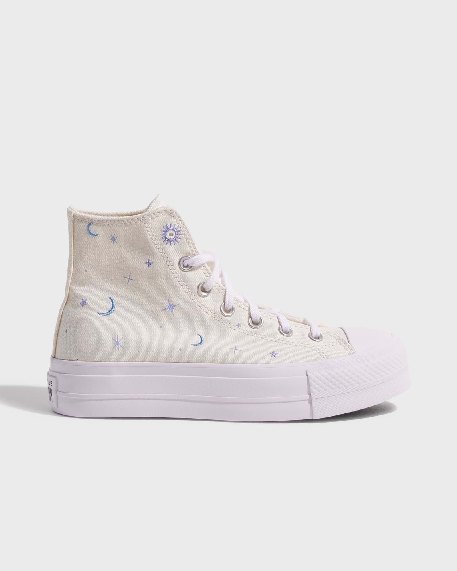 converse chuck taylor all star lift