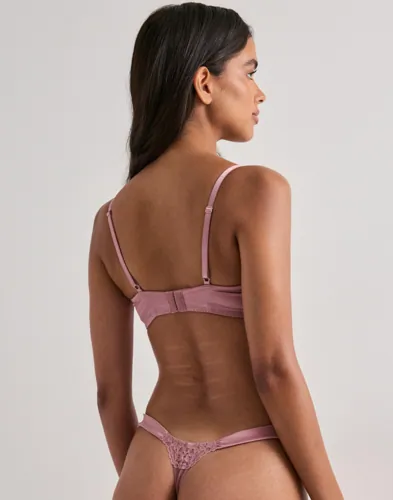Hunkemöller Laila Ub bygellös bh dam – bild 2
