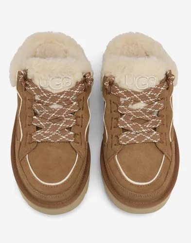 UGG W Lowmel Mule låga sneakers dam – bild 2