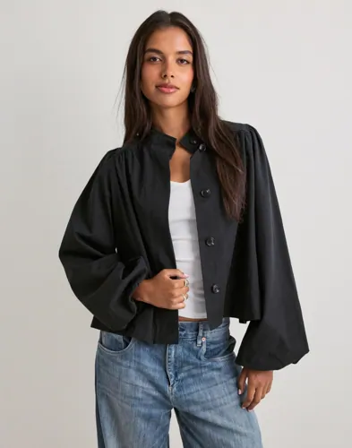 Tirsa Twill Jacket