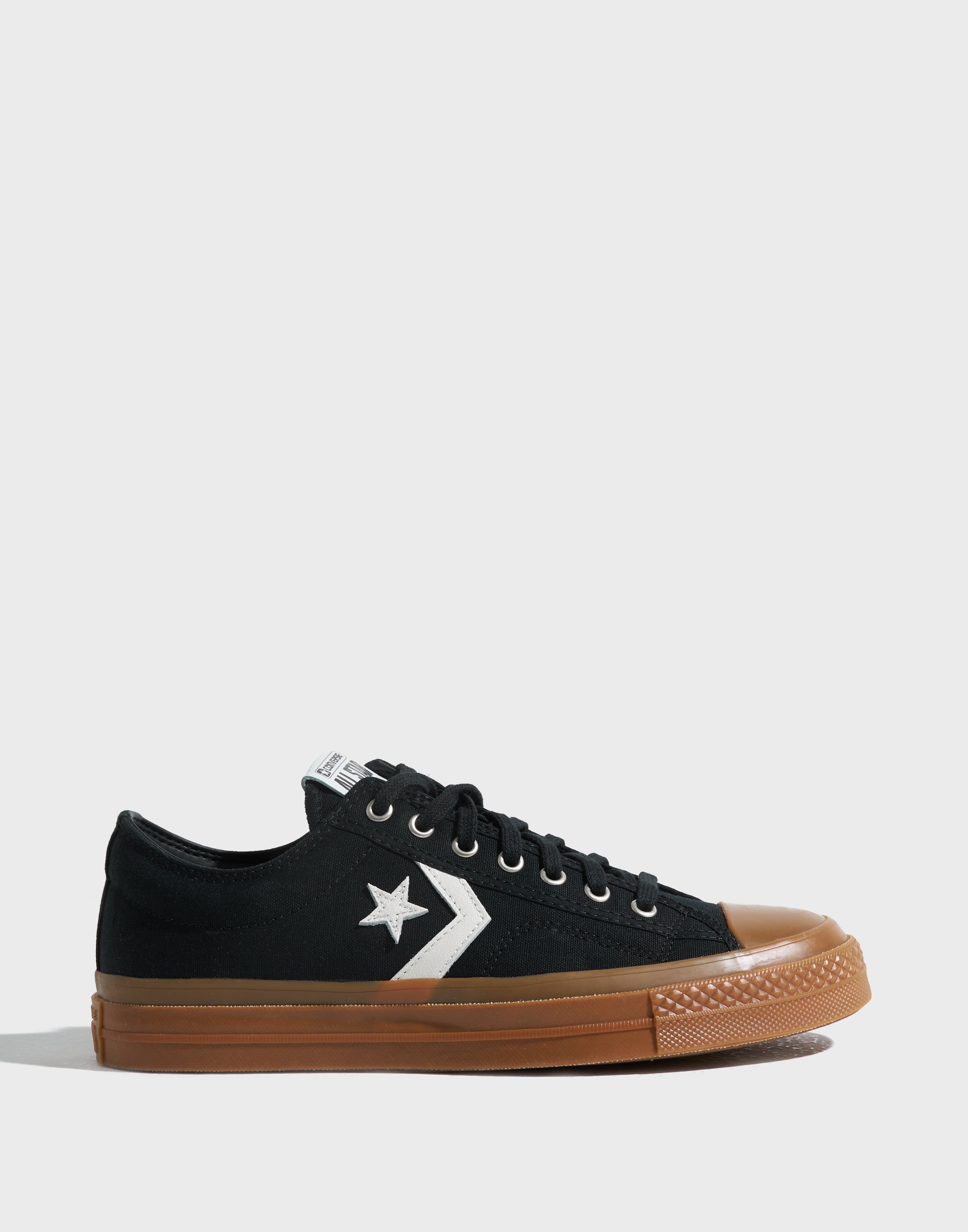 Buy Converse Star Player 76 Black NLYMAN