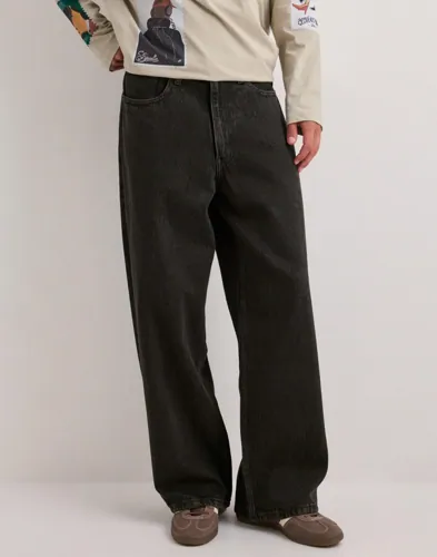 Levi's Extra Baggy Muddy Stones Od Loose fit jeans Svart