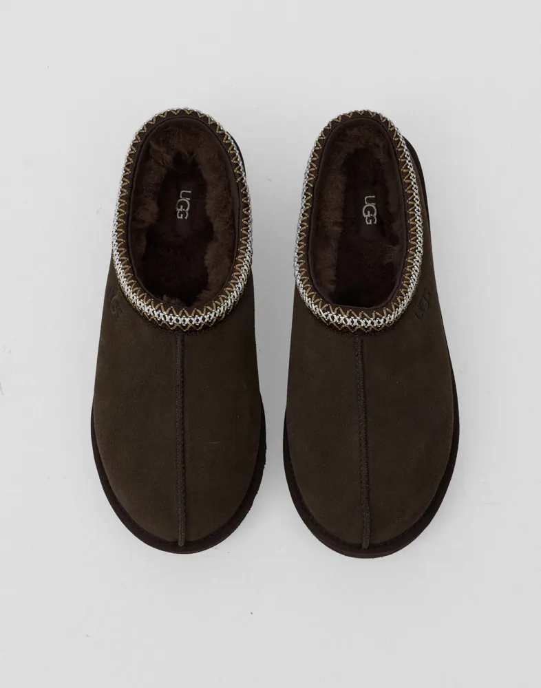 UGG M Tasman II Varmfodrade tofflor herr – bild 8