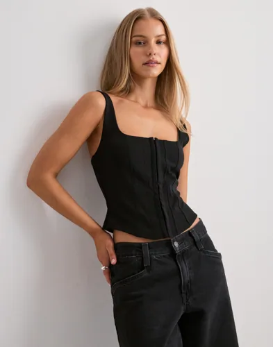 Stunning Corset Top