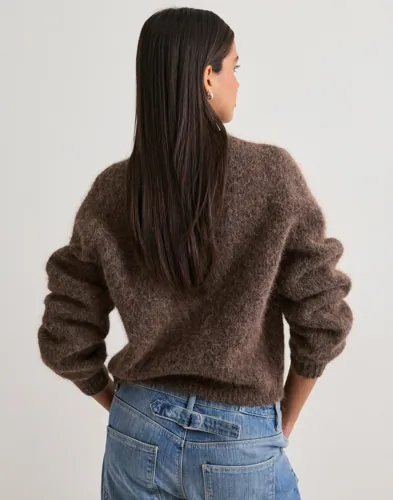 Premium Knit Cardigan 3