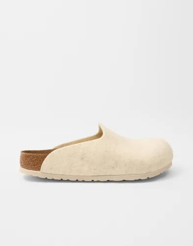 Birkenstock - Beige - Amsterdam FE