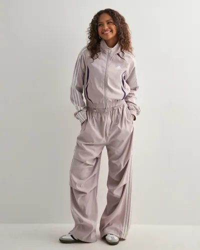 Adidas Originals Slim Tracktop träningsjackor dam – bild 2