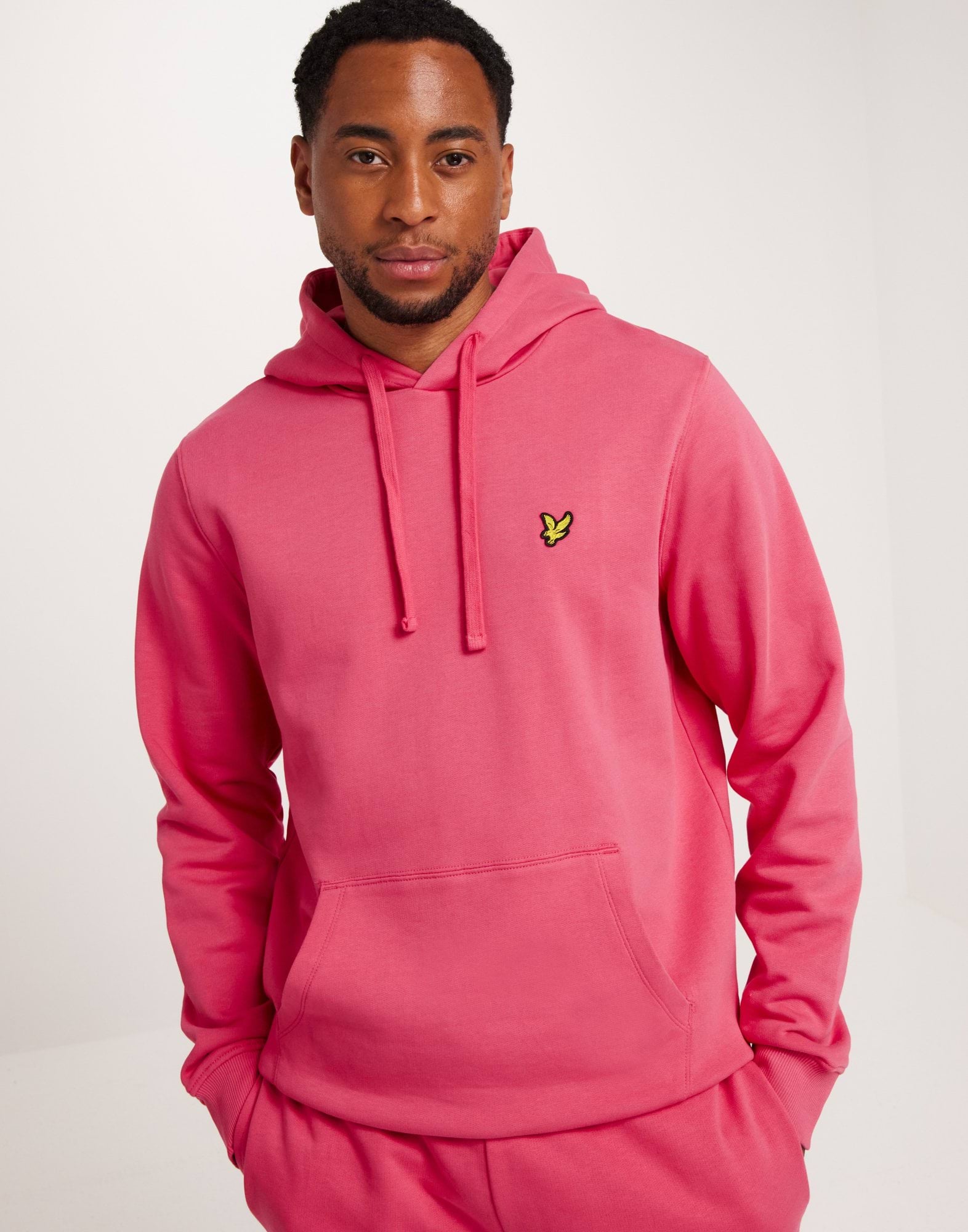 Pullover Hoodie