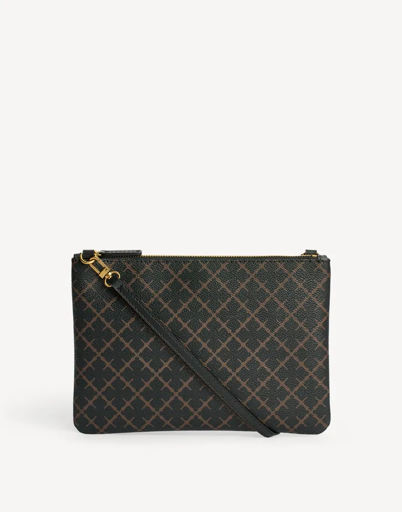 Ivy Clutch