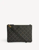 By Malene Birger - Brun - Ivy Clutch