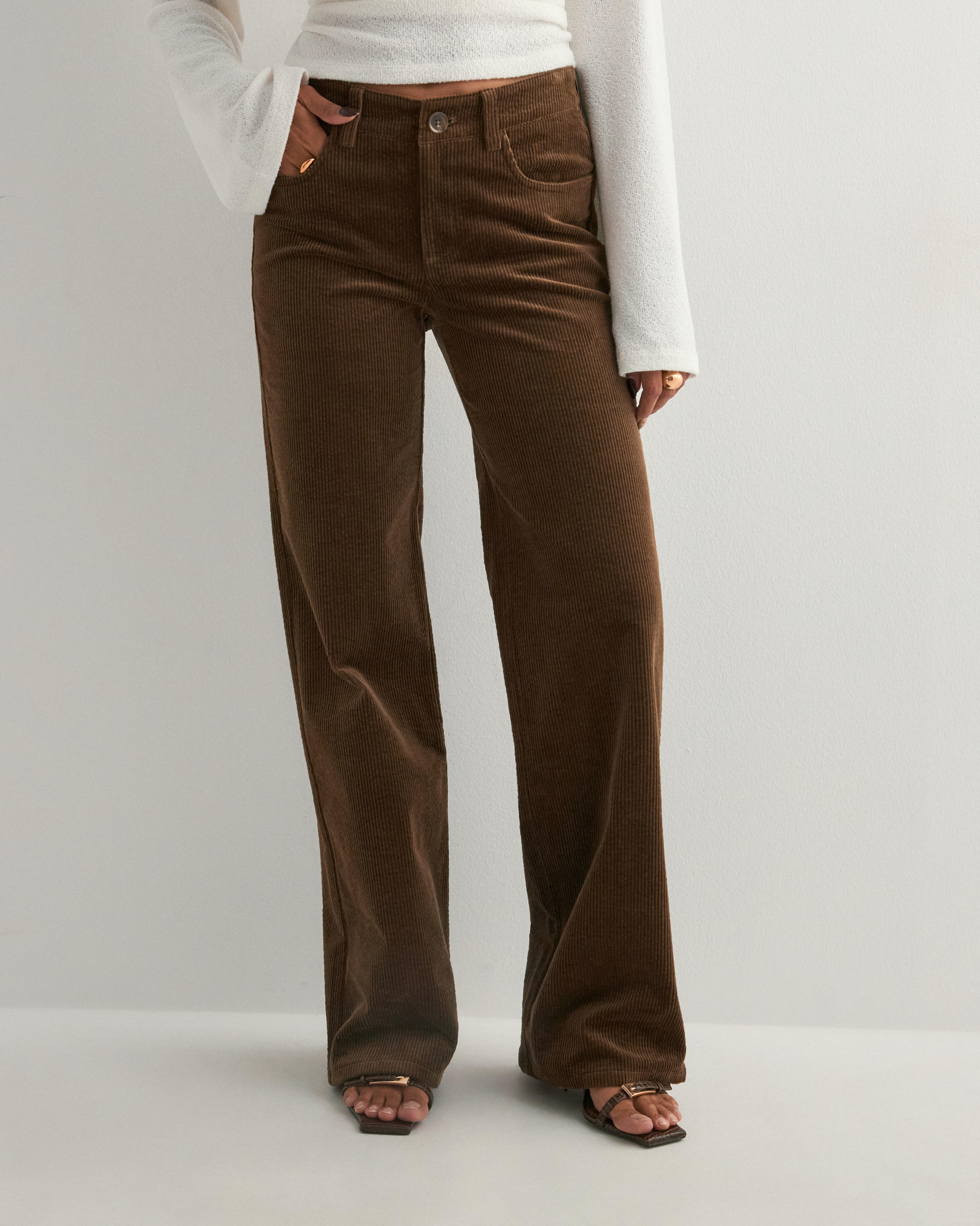 【mnem】Vero Pigment Pants mnem】Vero Pigment Pants Washed_Hardware_Soft_Wear_Carp