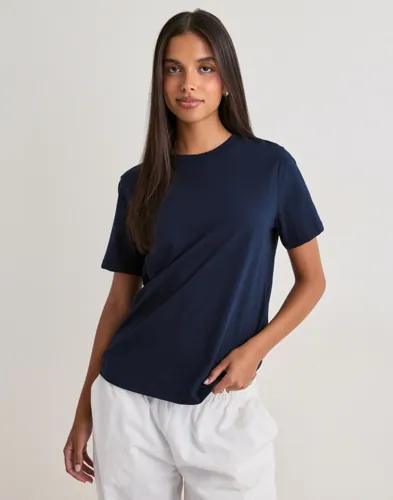 Pcria Ss Solid Tee Jrs Noos Bc