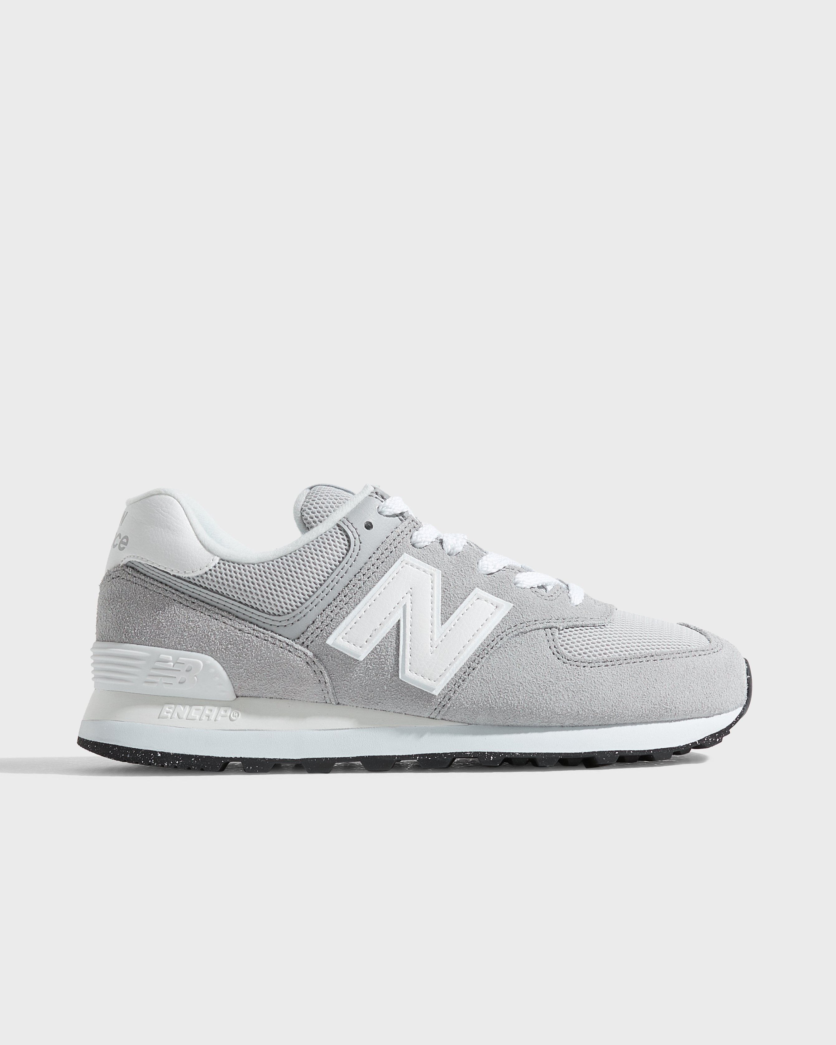 U574 Grey Sneakers