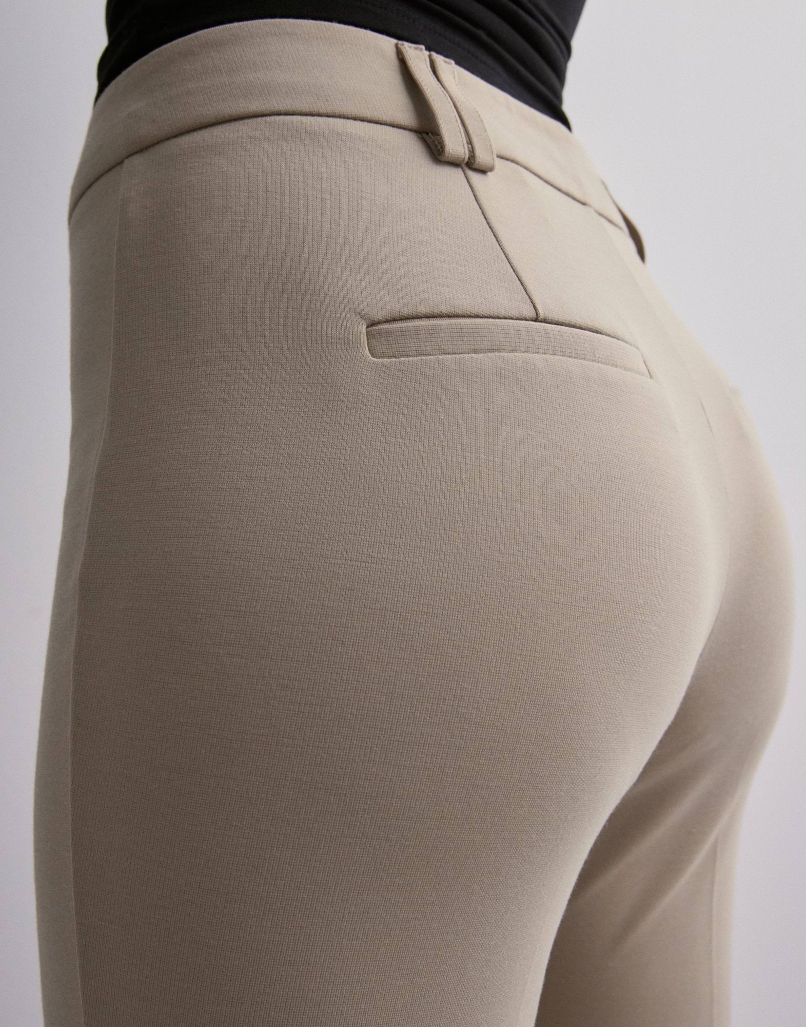 ONLMARIE LIFE MW WIDE PANT TLR